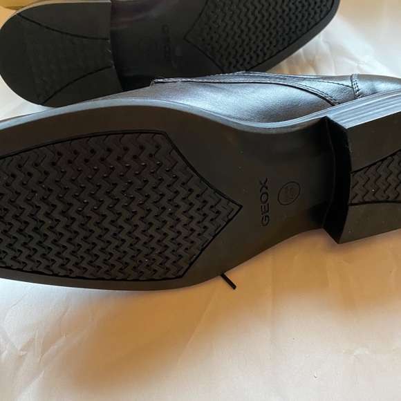 Men’s GEOX Shoes - Picture 5 of 5